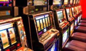 Slot Online dengan Teknologi 3D Terkini