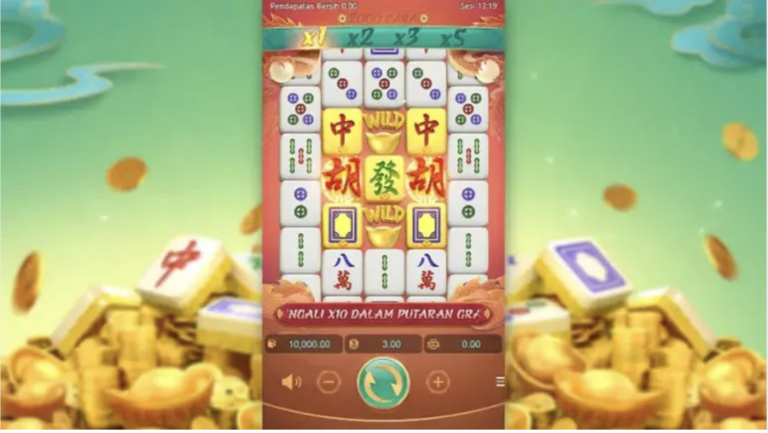 Strategi Dasar untuk Menang di Slot Online