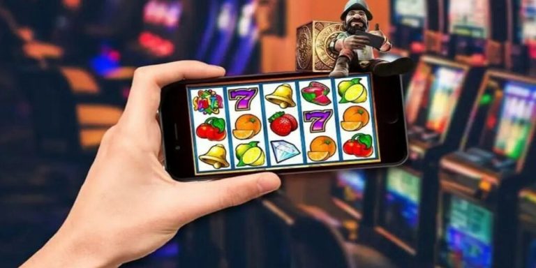 Situs Slot Online dengan Bahasa Indonesia Terbaik