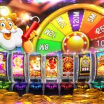 Tips Cepat Menghasilkan dari Slot Online