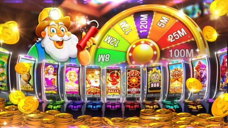 Tips Cepat Menghasilkan dari Slot Online