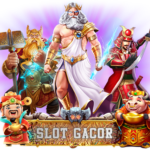 Slot Online Bertema Eropa Abad Pertengahan