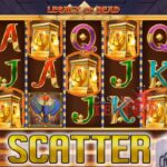 Slot Online dan Fenomena Game Seru Masa Kini