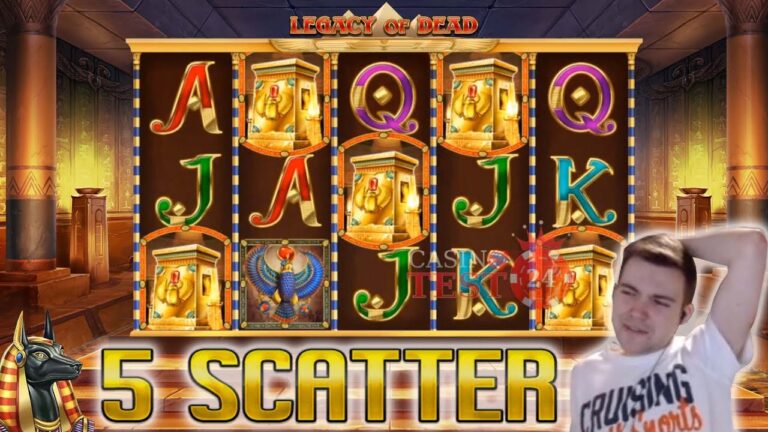 Slot Online dan Fenomena Game Seru Masa Kini