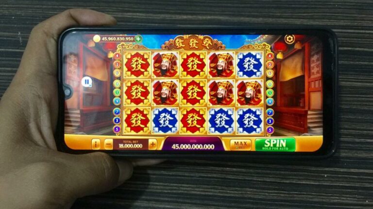 Panduan Bermain Slot Online di Situs Resmi dan Legal