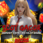 Game Slot Online dengan Alur Cerita Interaktif