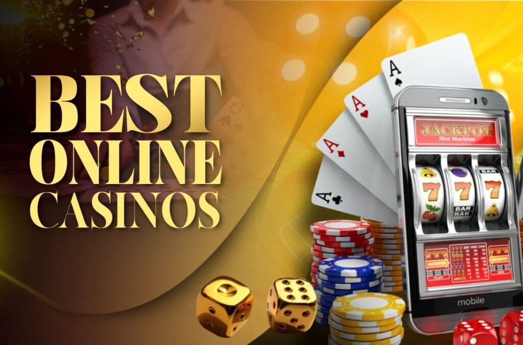 Slot dengan Bonus Eksklusif untuk Pemain Setia