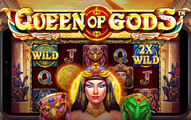 Bagaimana Slot Online Memanfaatkan Teknologi Terbaru?