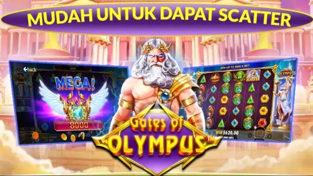 Perbandingan Slot Online dari Berbagai Provider Terkenal