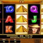 Slot Online dengan Tema Dunia Fantasi: Rekomendasi Game