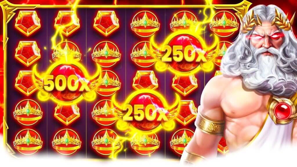 Perbedaan Mesin Slot Fisik dan Slot Online