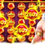 Perbedaan Mesin Slot Fisik dan Slot Online