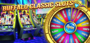 Mengenal Jenis-Jenis Slot Online dan Cara Bermainnya