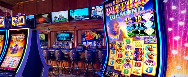Bagaimana Cara Mengklaim Free Spins di Slot Online?