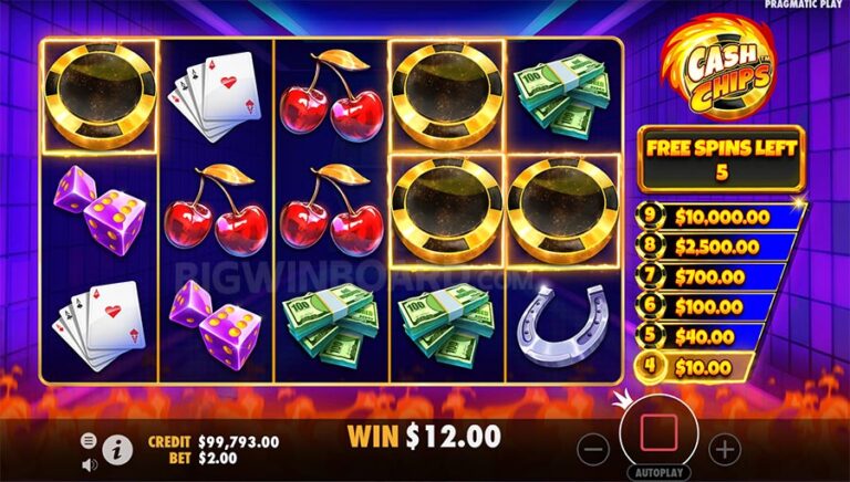 Apakah Bermain Slot Bisa Menjadi Sumber Penghasilan?