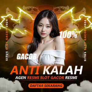 Mengapa Slot dengan Tema Kartun Menarik Banyak Pemain?